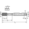 Метчик S2066306-M12