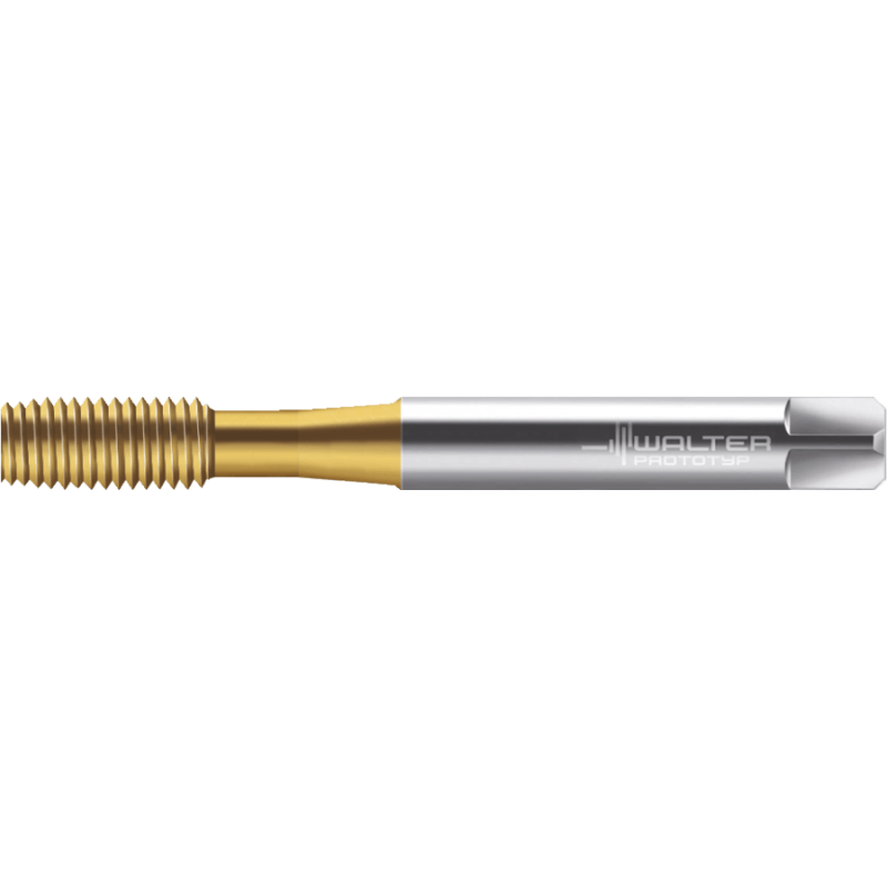 Метчик TC420-M10-E0-WW60AD Метчик TC420-M10-E0-WW60AD