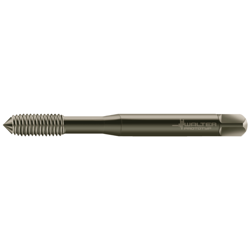 Метчик D70611-M1.6 Метчик D70611-M1.6