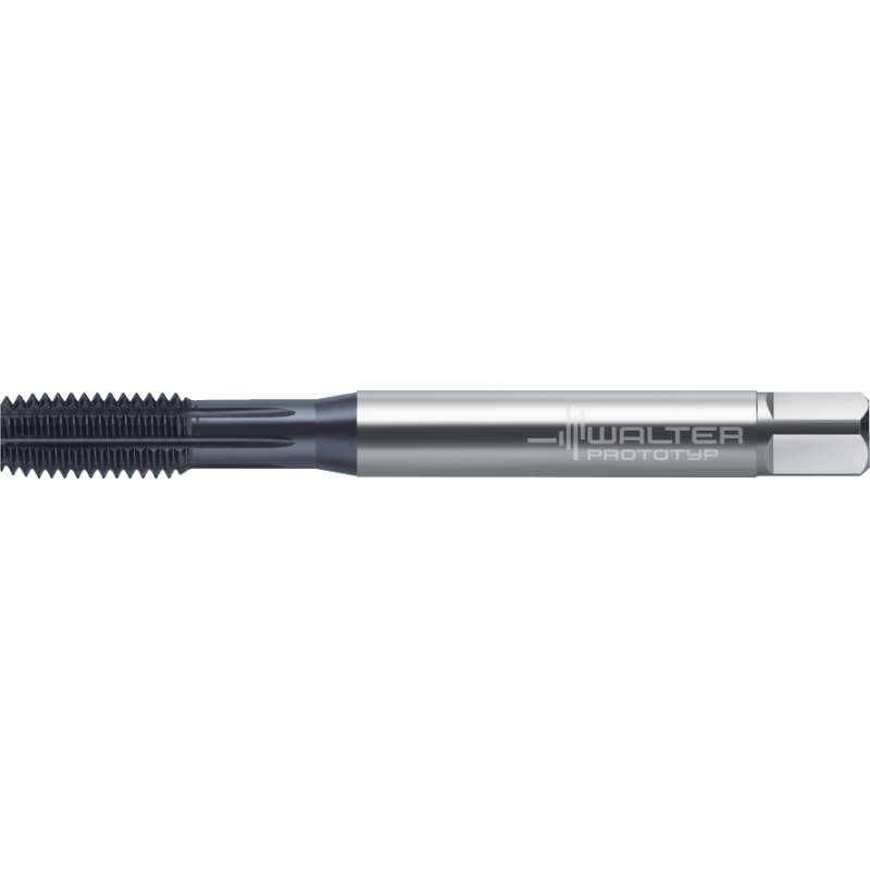 Метчик TC430-M5-C6-WW60EL