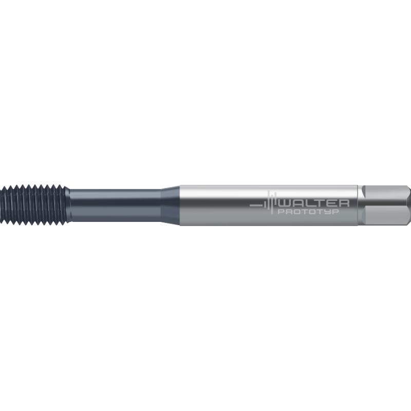 Метчик TC430-M10-C1-WW60EL