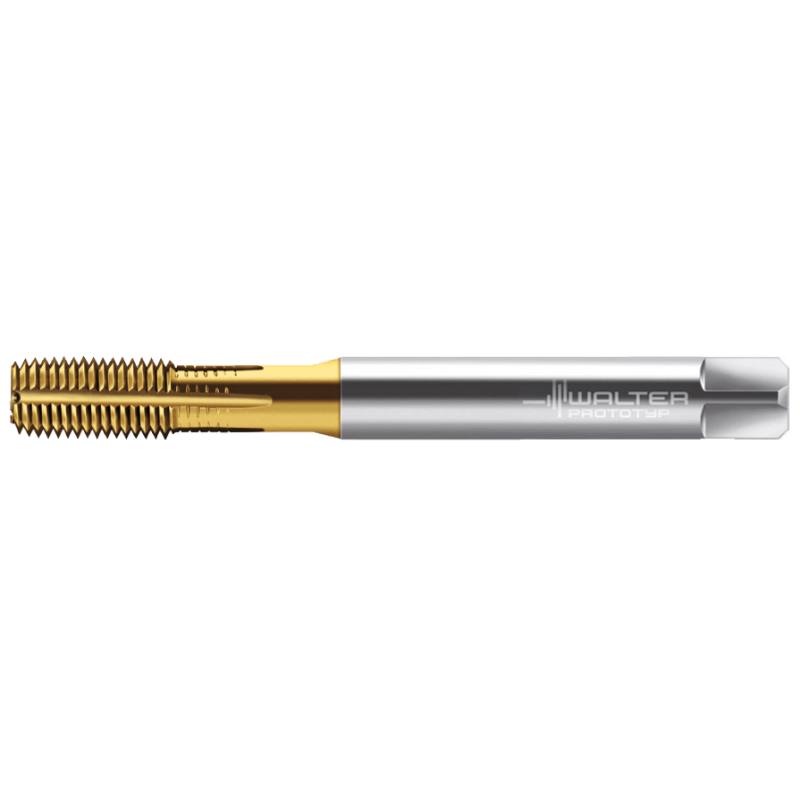 Метчик TC430-M10-C2-WW60AD Метчик TC430-M10-C2-WW60AD