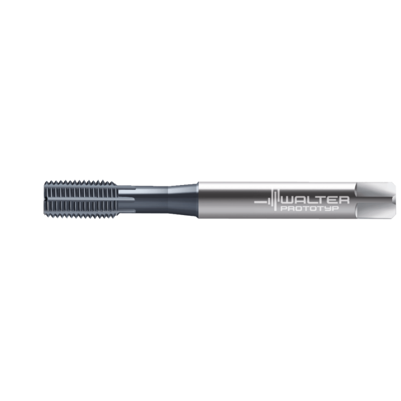 Метчик TC430-M8-C2-WW60EL