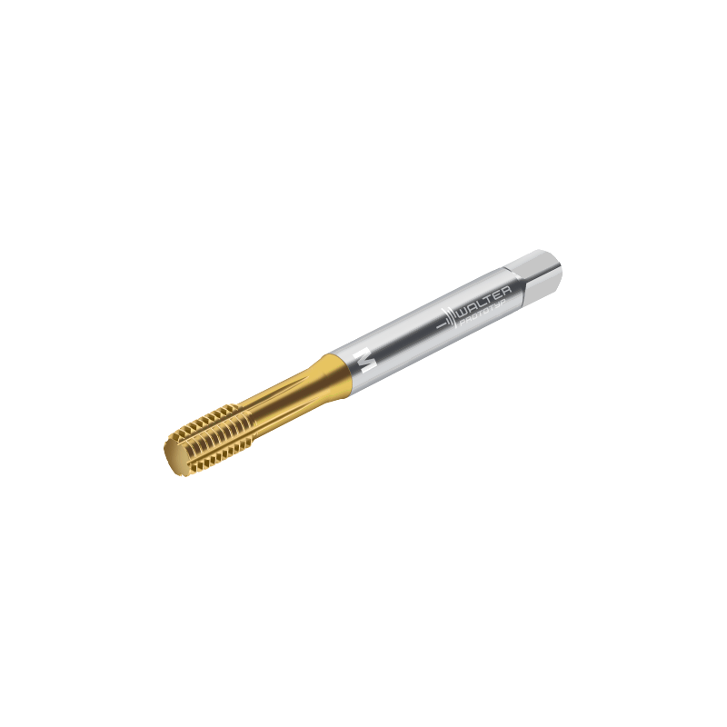 Метчик TC440-M3-C6-WY80AD Метчик TC440-M3-C6-WY80AD