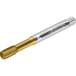 Метчик TC440-M6-C1-WY80AD