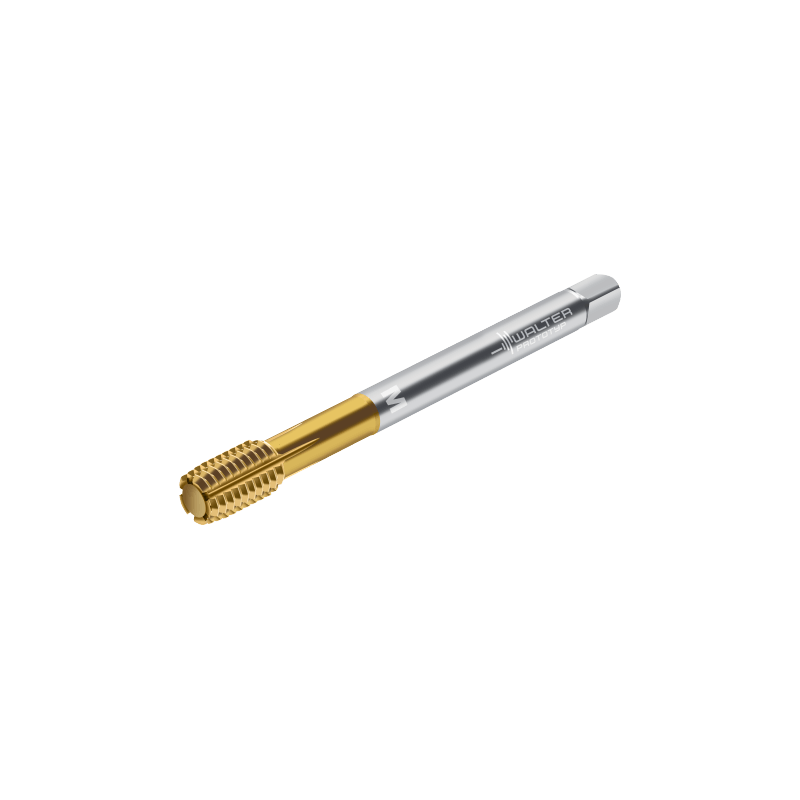 Метчик TC440-M12-L2-WY80AD