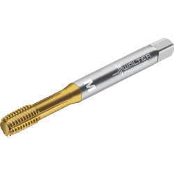 Метчик TC440-M6-C2-WY80AD