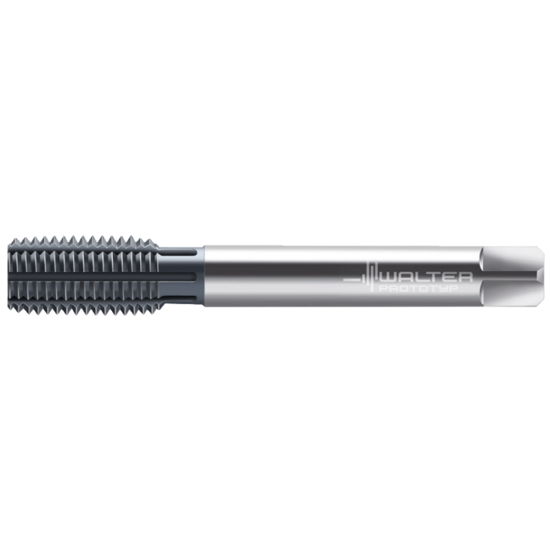 Метчик TC420-M12X1.5-L6-WW60BA Метчик TC420-M12X1.5-L6-WW60BA