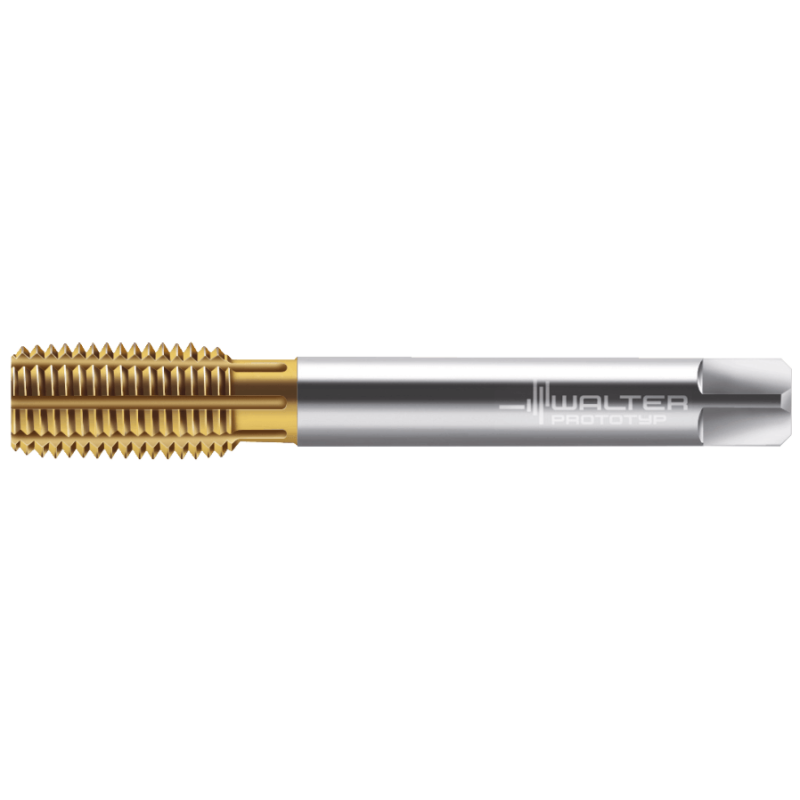 Метчик TC410-M27X1.5-L6-WY80AD Метчик TC410-M27X1.5-L6-WY80AD