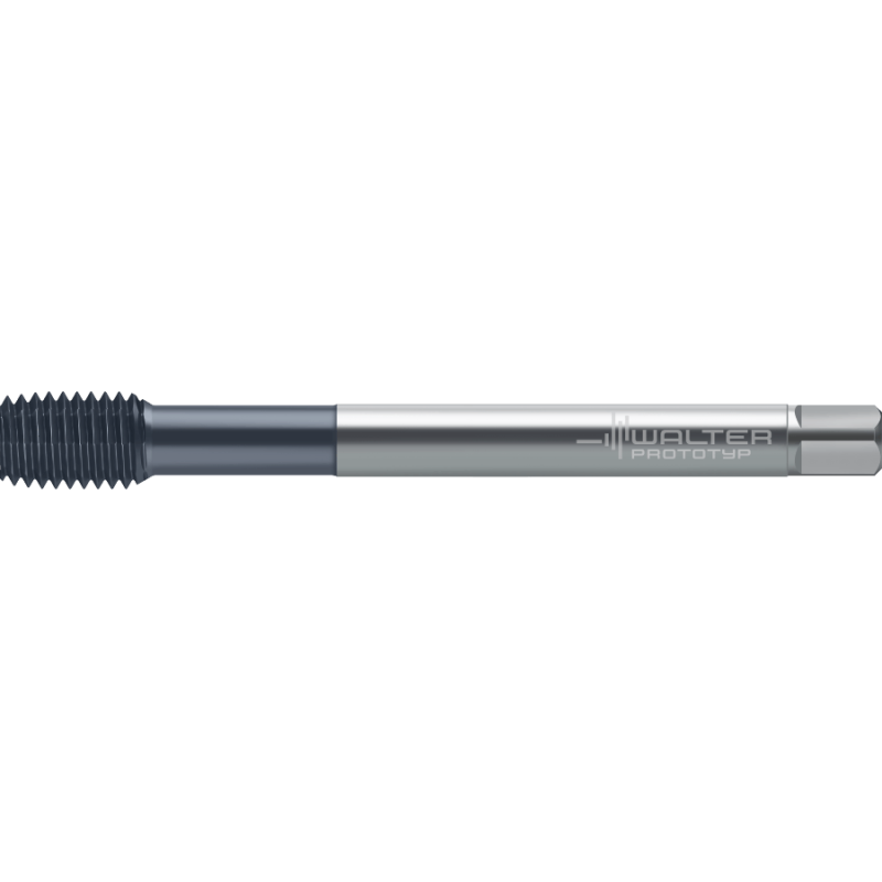 Метчик TC430-M16X1.5-L1-WW60EL