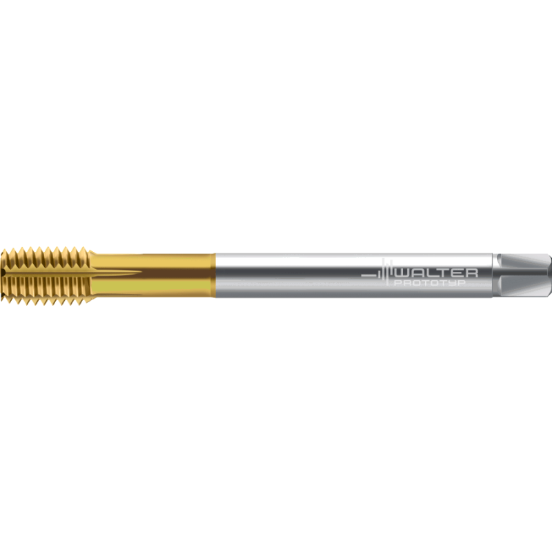 Метчик TC440-M16X1.5-L2-WY80AD