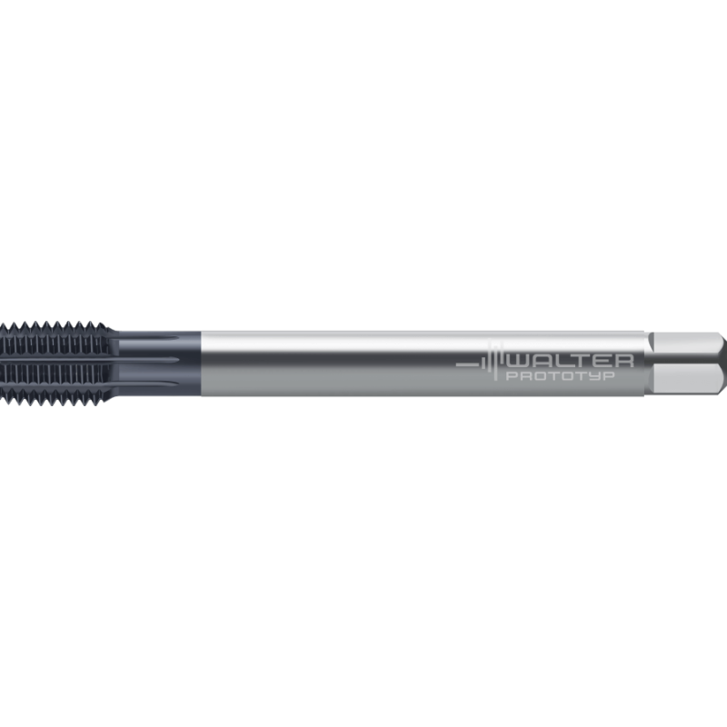 Метчик TC470-M12X1.5-L5-WG20EL