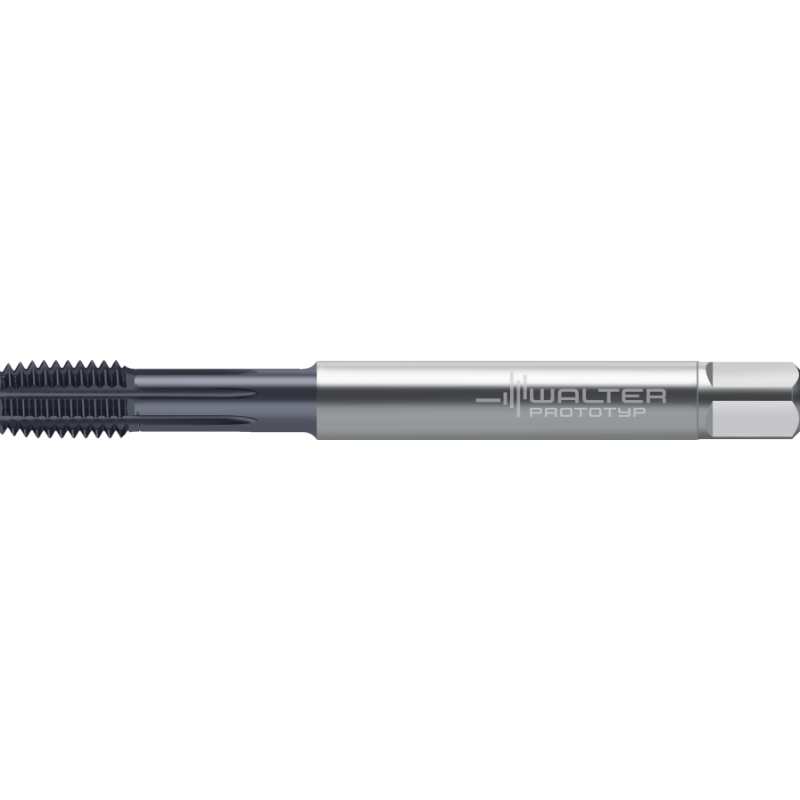 Метчик TC470-M3-C6-WG20EL