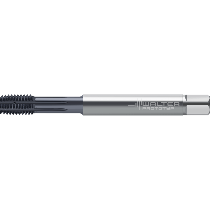 Метчик TC470-M6-C2-WG20EL Метчик TC470-M6-C2-WG20EL
