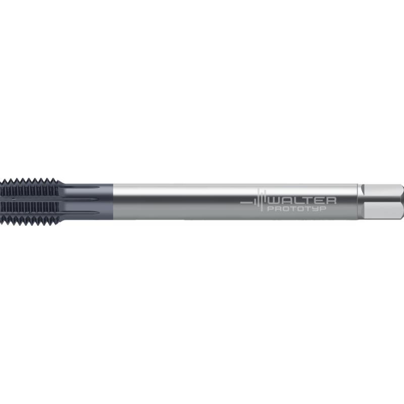 Метчик TC470-M16X1.5-L2-WG20EL