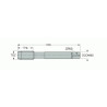 Метчик TPST MF-14X1.5-G HENI