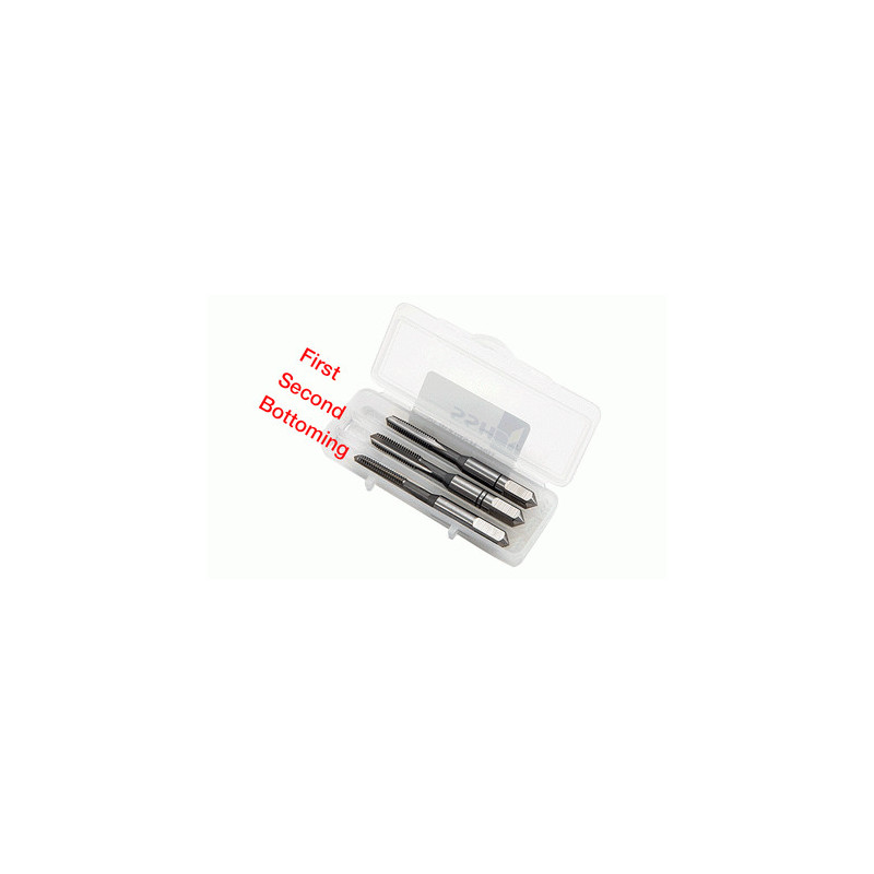 Метчик TPH M-14X2.0-W HS Метчик TPH M-14X2.0-W HS