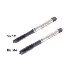 Метчик TPG M-20X2.5-S HEST