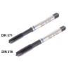 Метчик TPG M-20X2.5-S HEST