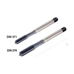 Метчик TPST M-18X2.5-G HENI