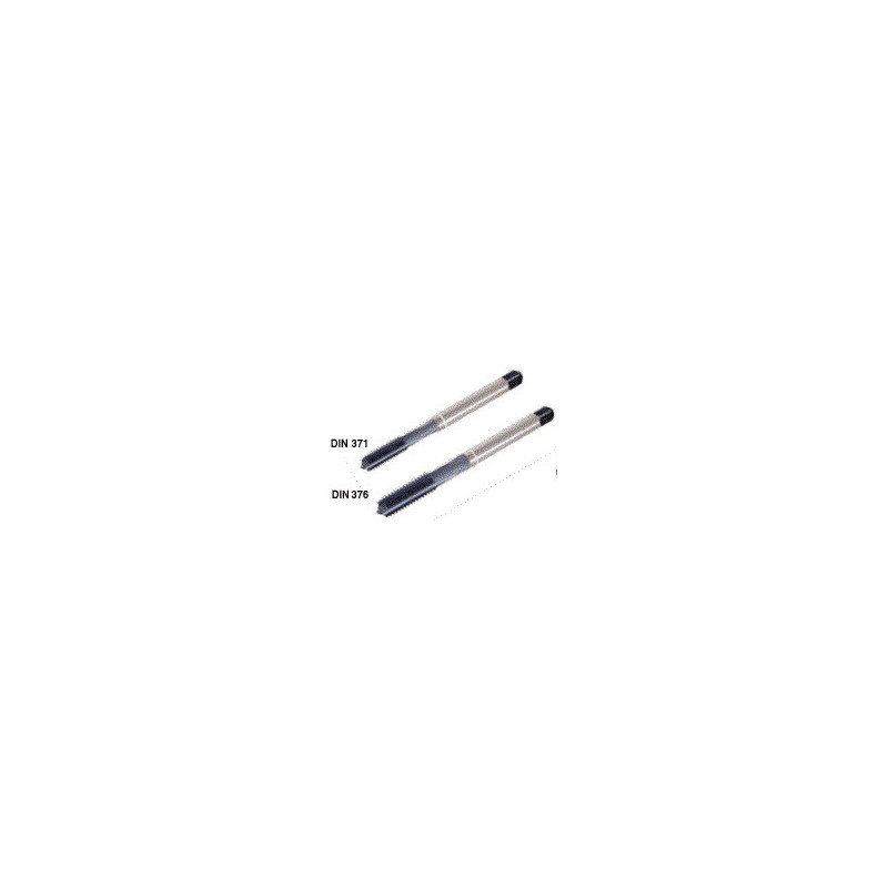 Метчик TPST M-12X1.75-G HENI Метчик TPST M-12X1.75-G HENI