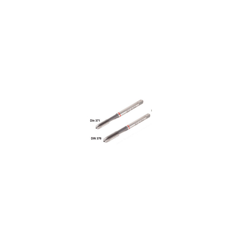 Метчик TPG M-10X1.5-H HE Метчик TPG M-10X1.5-H HE