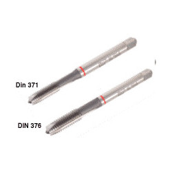 Метчик TPG M-6X1.0-H HE