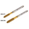 Метчик TPF M-8X1.25-F HETI