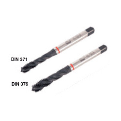 Метчик TPS M-2.2X0.45-H HEST