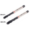 Метчик TPS M-14X2.0-H HEST