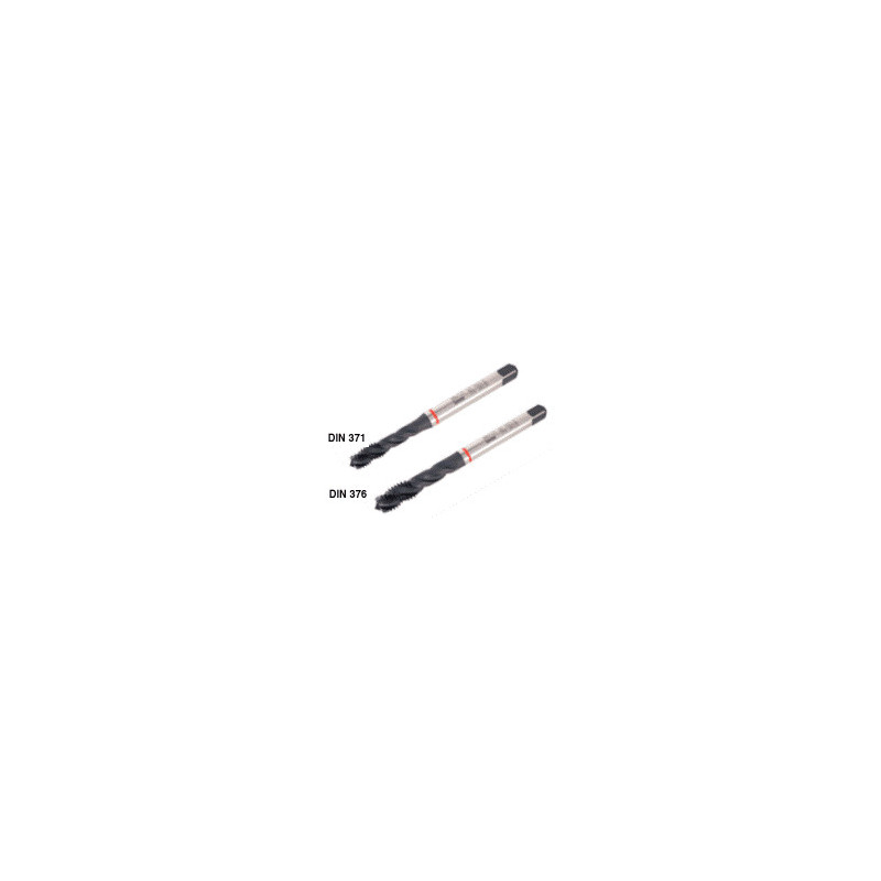 Метчик TPS M-10X1.5-H HEST Метчик TPS M-10X1.5-H HEST