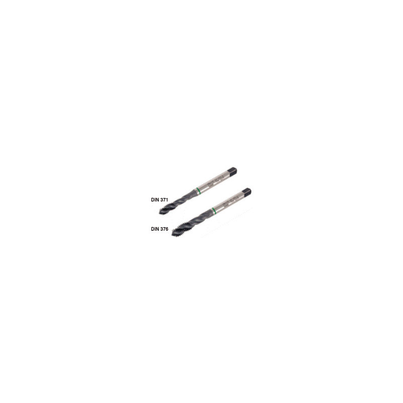 Метчик TPS M-11X1.5-N HEST Метчик TPS M-11X1.5-N HEST
