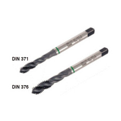 Метчик TPS M-16X2.0-N HEST