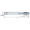 Метчик T200-XM100AB-M8X100 C110