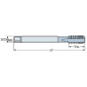 Метчик T100-NM101DA-M16 D150