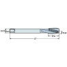 Метчик T300-NM101DA-M14 D150