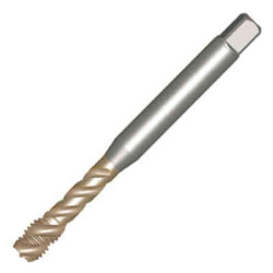 Метчик T300-XM100DF-1/4 C150