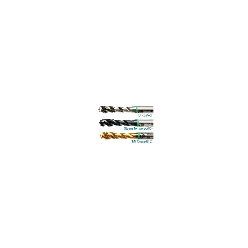 Метчик TPH654C05 M16X2.0 Метчик TPH654C05 M16X2.0