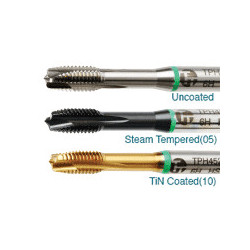 Метчик TPH552B10 MF12X1.5