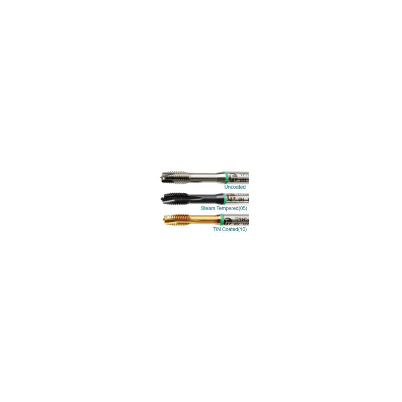 Метчик TPH452B M5X0.8 Метчик TPH452B M5X0.8