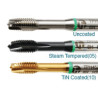 Метчик TPH452B M5X0.8