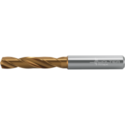 Сверло DC160