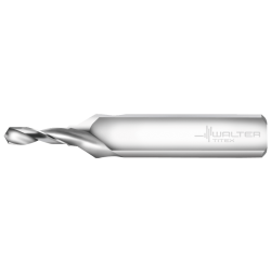 Сверло K2511