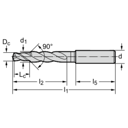 DC260-03-08.500A0-WJ30ET